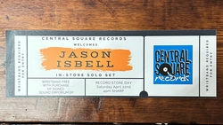 Jason Isbell on Apr 22, 2023 [571-small]
