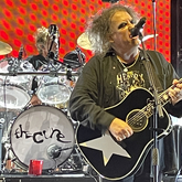 The Cure / The Twilight Sad on May 27, 2023 [576-small]
