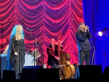 Robert Plant / Alison Krauss / JD McPherson on Apr 30, 2023 [584-small]