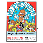 No Pressure / Koyo / Illusion / fleshwater on May 18, 2023 [622-small]