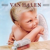 Van Halen / Autograph on Feb 9, 1984 [702-small]
