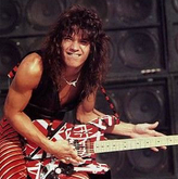 Van Halen / Autograph on Feb 9, 1984 [704-small]