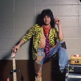 Van Halen / Autograph on Feb 9, 1984 [705-small]