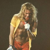 Van Halen / Autograph on Feb 9, 1984 [706-small]