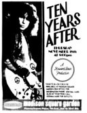 Ten Years After / Mylon on Nov 18, 1971 [717-small]