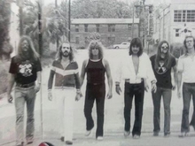 Molly Hatchet / Ozone on Sep 17, 1988 [728-small]