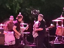Jason Isbell and the 400 Unit / Deer Tick on Jul 8, 2023 [733-small]