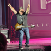 tags: Little River Band, Orlando, Florida, United States, Nautilus Theatre - Little River Band on Jul 9, 2023 [737-small]