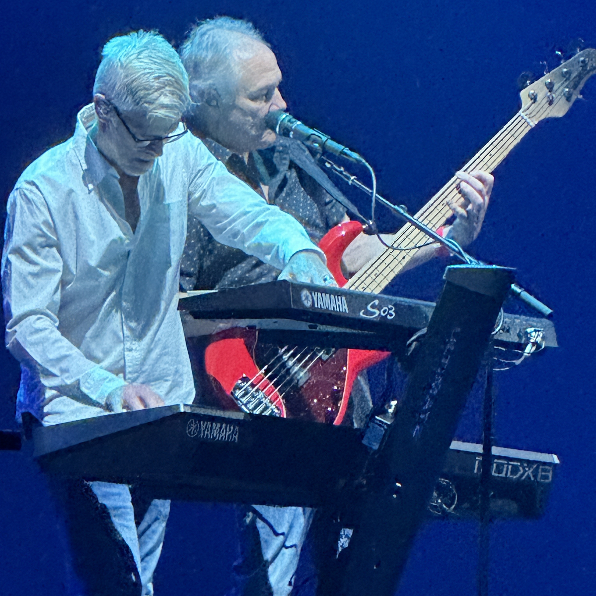 Little River Band Concert & Tour History (Updated for 2023 2024