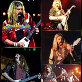 Molly Hatchet / Ozone on Sep 17, 1988 [752-small]