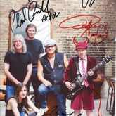 AC/DC / Fastway on Nov 12, 1983 [763-small]