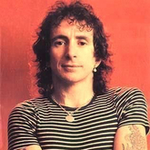 AC/DC / Fastway on Nov 12, 1983 [765-small]