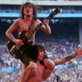 AC/DC / Fastway on Nov 12, 1983 [768-small]