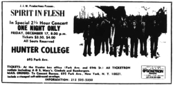 Spirit In Flesh on Dec 17, 1971 [772-small]