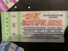Grateful Dead on Sep 9, 1993 [799-small]