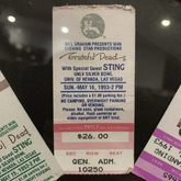 Grateful Dead / Sting on May 16, 1993 [810-small]