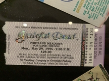 Grateful Dead on May 29, 1995 [814-small]