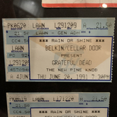 Grateful Dead on Jun 20, 1991 [818-small]