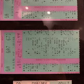 Grateful Dead on May 25, 1995 [828-small]
