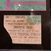 Grateful Dead on May 26, 1995 [829-small]