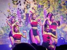 Loona on Aug 17, 2022 [831-small]
