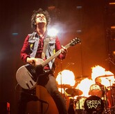 Green Day / Catfish and the Bottlemen on Aug 1, 2017 [836-small]