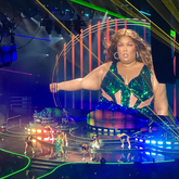 Lizzo / Latto on May 25, 2023 [842-small]