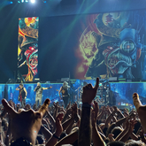 Iron Maiden / Lord of the Lost / The Raven Age on Jul 8, 2023 [855-small]