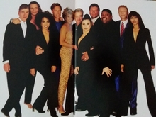 Tina Turner on Sep 7, 1996 [867-small]