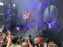 Blur / The Selecter / Paul Weller on Jul 9, 2023 [893-small]