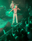 Amyl & The Sniffers on Dec 2, 2019 [902-small]