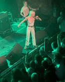 Amyl and the Sniffers on Dec 2, 2019 [902-small]