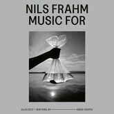 Nils Frahm on Apr 20, 2023 [925-small]