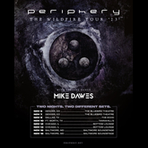 Periphery / Mike Dawes on Nov 15, 2023 [943-small]