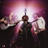 Needtobreathe / The Brummies on Oct 15, 2017 [945-small]