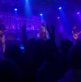The Courteeners / Zuzu on Sep 7, 2021 [973-small]
