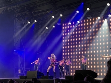K3 / #LikeMe Cast / Camille Dhont / Metejoor / Sarah en Bavo on Jul 9, 2023 [976-small]