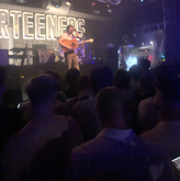 The Courteeners / Zuzu on Sep 7, 2021 [978-small]