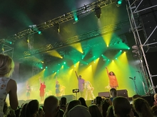 K3 / #LikeMe Cast / Camille Dhont / Metejoor / Sarah en Bavo on Jul 9, 2023 [979-small]