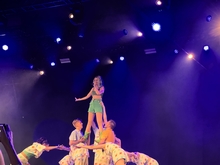 K3 / #LikeMe Cast / Camille Dhont / Metejoor / Sarah en Bavo on Jul 9, 2023 [983-small]