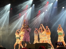 K3 / #LikeMe Cast / Camille Dhont / Metejoor / Sarah en Bavo on Jul 9, 2023 [984-small]