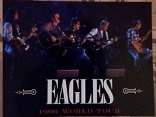Eagles / Kenny Wayne Shepard on Jul 17, 1996 [001-small]