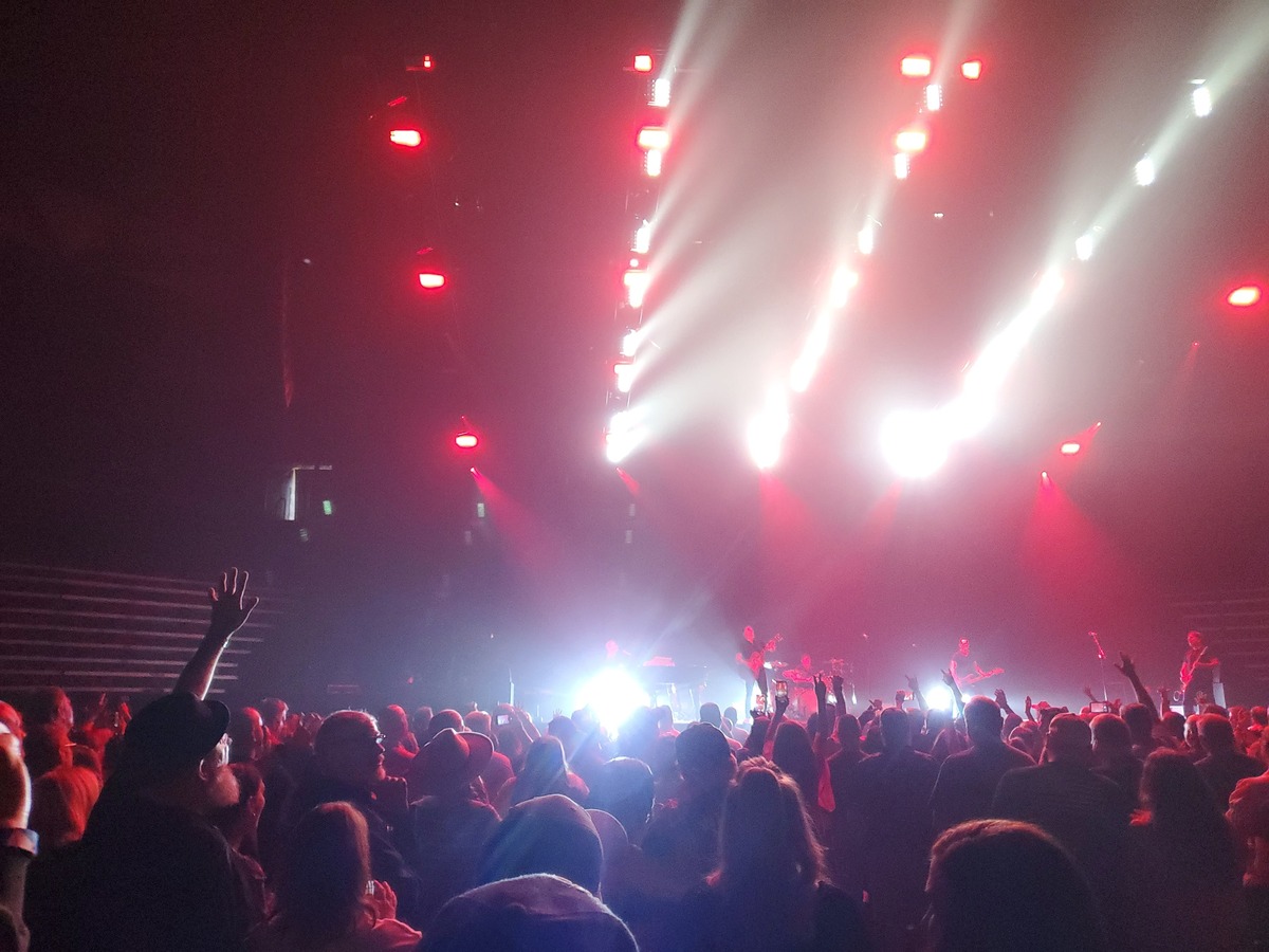 Bryan Adams Concert & Tour History (Updated for 2023) Concert Archives Bryan Adams Concert & Tour History (Updated for 2023) Concert Archives