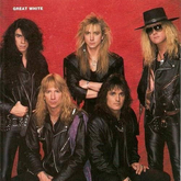 Judas Priest  / Great White  on Apr 14, 1984 [114-small]