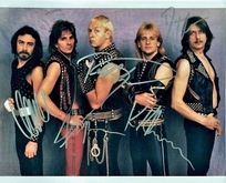 Judas Priest  / Great White  on Apr 14, 1984 [119-small]