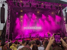 Blossoms / Miles Kane / Stone on Jul 8, 2023 [124-small]