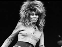 Tina Turner / UB40 / Curiosity Killed The Cat / The Blow Monkeys / The Robert Cray Band on May 28, 1987 [161-small]