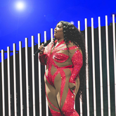 Lizzo / Latto / Saucy Santana on Oct 18, 2022 [200-small]
