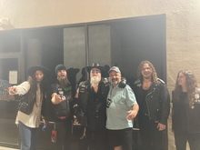 Texas Hippie Coalition / Shaving Susie / Gravel / Driven with Insanity / Sevenstones on May 20, 2023 [258-small]