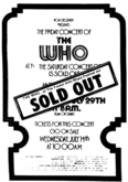 The Who on Jul 29, 1971 [275-small]